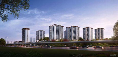 地鐵口80-109㎡精裝學區(qū)純商品房，尊享優(yōu)居生活