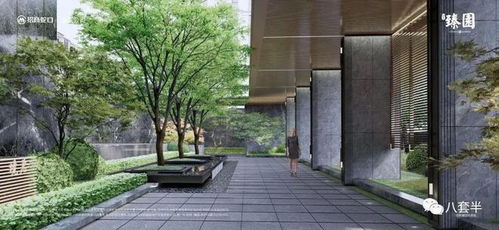 招商臻園 豐臺區(qū)宜居精品商品房，歡迎預約看房體驗