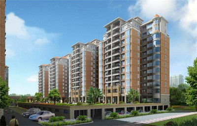 房地產產品有哪些分類