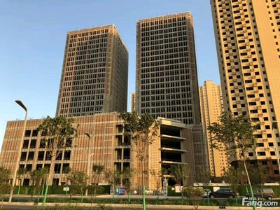 幸福新城公寓項目最新動態(tài) 五大核心亮點揭秘