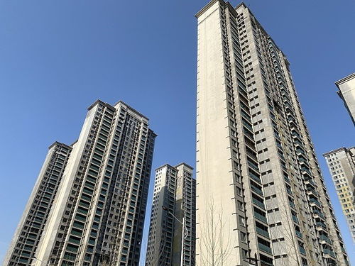 鄭州優(yōu)化住房限購 認貸不認房，商品房團購會助力市場活力